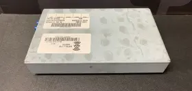 22729350 2644 Radio Module C6 Xm Corvette Satellite