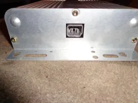 Explorer FORD Audio Radio Am Fm Cassette Cd Control #3