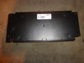 638-01362 CADILLAC Audio Radio Amplifier Escalade #2