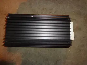 638-01362 CADILLAC Audio Radio Amplifier Escalade
