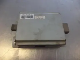2C6F-18C808-AA FORD Audio Radio Amplifier Focus #3