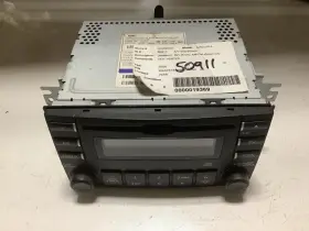 638-50911 KIA Audio Radio Receiver Station Wgn Door Spectra