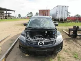 CX-7 MAZDA Audio Radio Amplifier