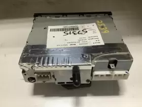 638-57315 MAZDA Audio Radio Am Fm Cd 626 #2