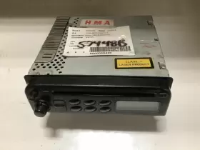 638-57448B HYUNDAI Audio Radio Receiver Am Fm Stereo Cd