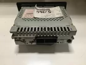 638-57866 HONDA Audio Radio Am Fm Stereo Civic #2