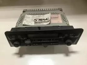 638-57866 HONDA Audio Radio Am Fm Stereo Civic