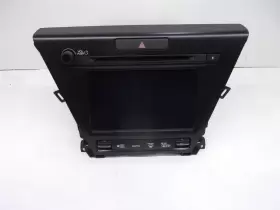 39540-TZ5-B51 ACURA Radio Receiver Display Climate Control