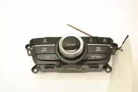 39050TZ5A01 ACURA Radio Control Unit Mdx
