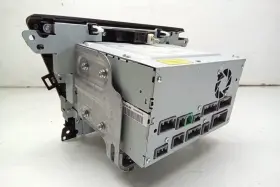 39541TZ5A51 ACURA Cd Player Radio Display Mdx #2