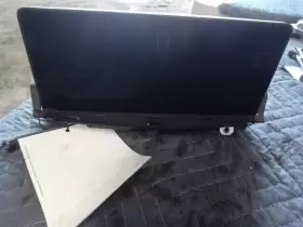 39710TJBA12 ACURA Audio Radio Display Screen Rdx #2