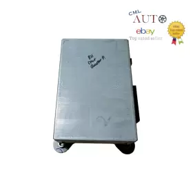 39820-SEP-A210-M1 ACURA Sirius Radio Module Tl Xm #2