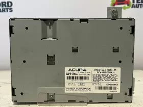 39820-SZ3-A010-M1 ACURA Audio Radio Control Module Receiver