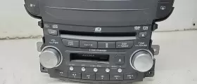 58398 ACURA Disc Cd Player Radio Tl #2