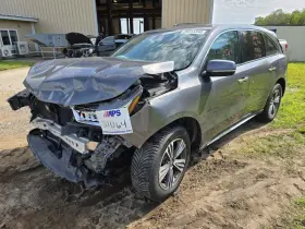 638-11461 ACURA Radio Mdx
