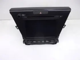 39540-TZ5-B51 ACURA Radio Receiver Display Climate Control