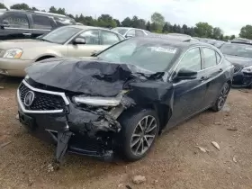 638-13486 ACURA Audio Radio Controller Tlx #2