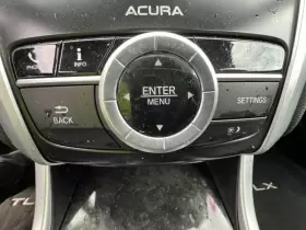 638-13486 ACURA Audio Radio Controller Tlx