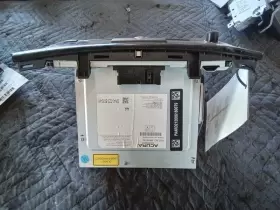 39542TZ3B03 ACURA Audio Radio Display Tlx #2