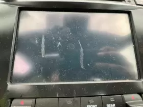 39542TZ3B03 ACURA Audio Radio Display Tlx