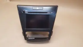 638-13753 ACURA Audio Radio Ilx