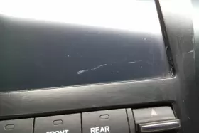 638-14482 ACURA Cd Player Radio Display Receiver Tlx #2