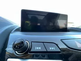 638-14869 ACURA Audio Amplifier Rdx