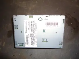 638-50379 ACURA Audio Radio Unit Trunk Xm Rl Pioneer #2