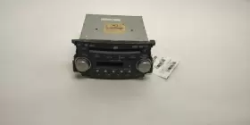 638-50407 ACURA Audio Radio Am Fm Cassette Cd Tl