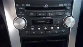 638-50408 ACURA Audio Radio Am Fm Cassette Cd Tl
