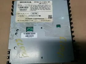 638-50963 ACURA Audio Radio Amplifier Cylinder Tsx #2