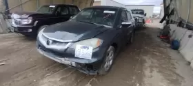 638-51342 ACURA Radio Control Panel Rdx