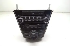 638-51646 ACURA Cd Player Radio Receiver Navigation Mdx