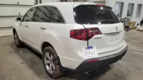 638-51651 ACURA Radio Control Panel Mdx #3