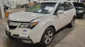 638-51651 ACURA Radio Control Panel Mdx