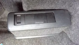 638-57181 ACURA Audio Radio Cd Changer Navigation Rl