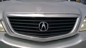 638-57783 ACURA Audio Radio Amplifier Rl #3