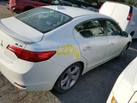 638-59390 ACURA Audio Radio Receiver Ilx