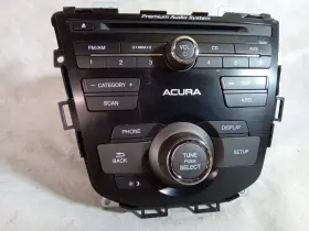 39171TX4A02 ACURA Base Audio Rdx #3