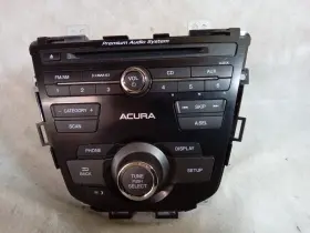 39171TX4A02 ACURA Base Audio Rdx