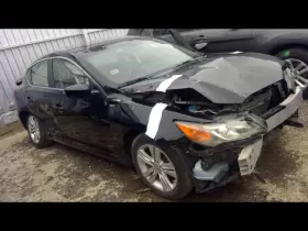 638-59491 ACURA Audio Radio Receiver Ilx #2
