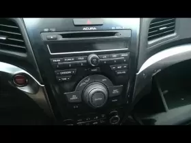 638-59491 ACURA Audio Radio Receiver Ilx