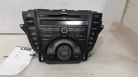 9100-TK4-A340-M1 ACURA Navigation Dvd Cd Radio Tl Xm