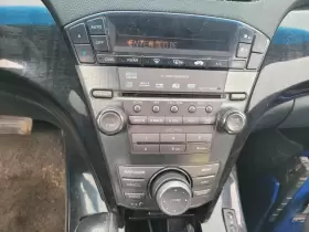 638-72767 ACURA Audio Radio Receiver Sport Mdx