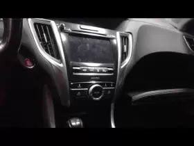 638-73290 ACURA Audio Radio Controller Tlx
