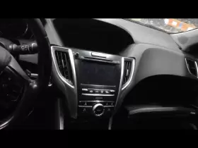 638-73292 ACURA Audio Radio Receiver Base Tlx
