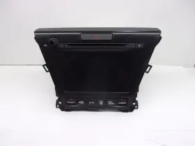 638-73455 ACURA Navigation Radio Receiver Cd Player Display