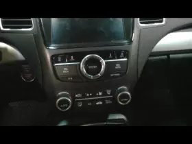 638-73785 ACURA Audio Radio Navigation Rdx