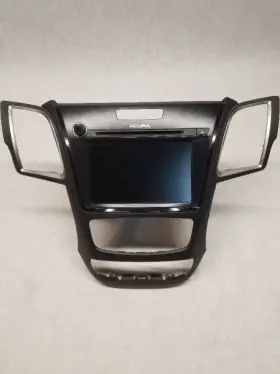 638-73786 ACURA Audio Radio Rdx #2