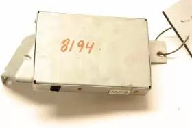 638.AC1410 ACURA Radio Audio Xm Mdx Satellite #2